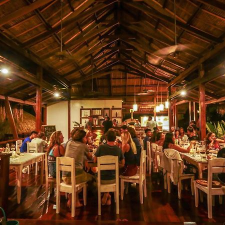 Bulan Villas Siargao General Luna  Exteriör bild